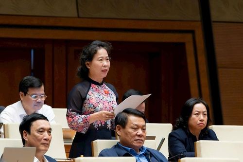 Góp ý dự án Luật Phòng bệnh: Cần luật hóa dinh dưỡng học đường