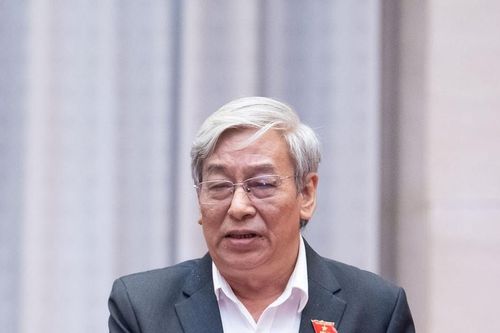 Góp ý văn kiện Đại hội XIV: Hoàn thiện Nhà nước pháp quyền - Nền tảng cho quản trị quốc gia hiện đại