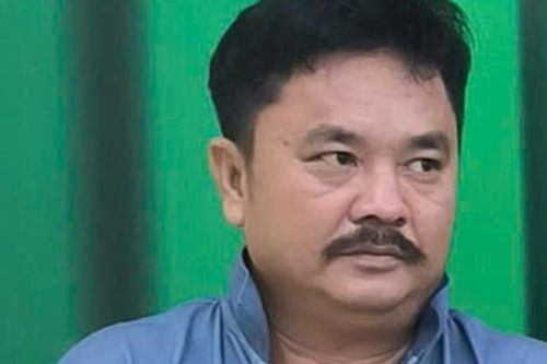 'Nổ' quen biết người ở trung ương, lừa chạy án 1,9 tỷ đồng