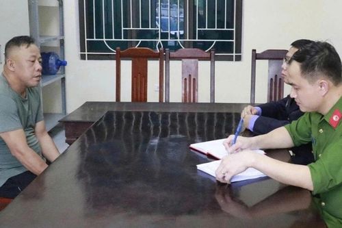 Tạm giữ nhóm đối tượng chuyên đến đám ma 'gầy' sới bạc