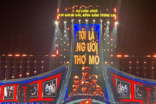 Quảng Ninh tự tin, vững vàng, tiến mạnh trong kỷ nguyên phát triển mới Bài 2: Quyết tâm chính trị cao, phấn đấu thực hiện thắng lợi các mục tiêu trong nhiệm kỳ 2025 - 2030