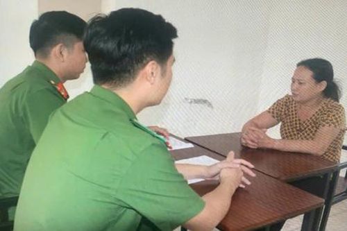Khởi tố người phụ nữ lừa đảo dưới hình thức hỗ trợ mua bán đất dự án