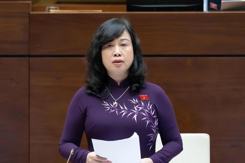 Dự án Luật Phòng bệnh: Cần coi đầu tư cho y tế dự phòng là đầu tư cho sức khỏe quốc gia