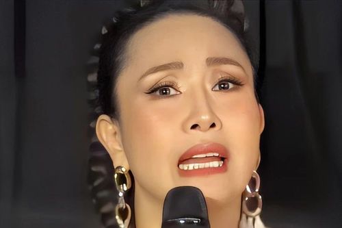 NSƯT Kiều Oanh, nhà sản xuất kể bị lừa 2 tỷ đồng qua điện thoại