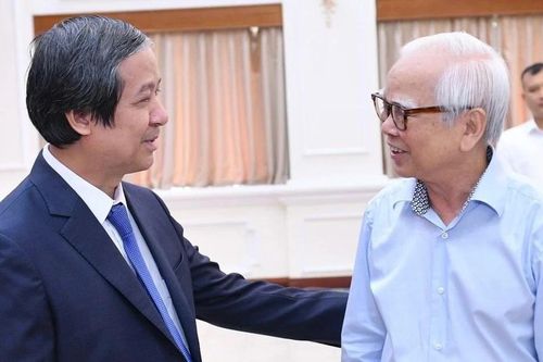 Nhà giáo Hà Nội: Ước mơ xây dựng ngôi trường, nơi học trò không sợ đến lớp