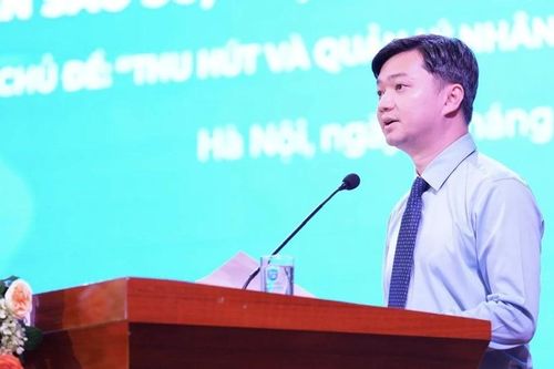 Làm chủ những công nghệ 'hệ thần kinh trung ương' của xã hội số