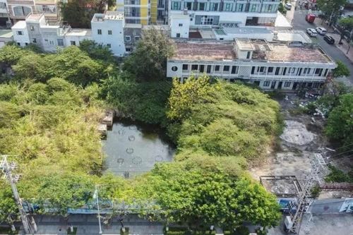 Điểm tin xây dựng - bất động sản ngày 11/11: Khánh Hòa sắp đấu giá khu đất đắc địa ven biển Nha Trang