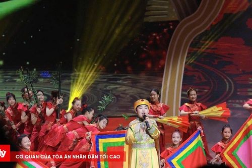 MC Nhí Toàn Quốc 2025: Top 10 thí sinh xuất sắc nhất và hành trình chinh phục đam mê