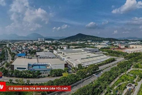 Phú Thọ đặt mục tiêu vào nhóm 10 tỉnh dẫn đầu cả nước về Chỉ số Xanh (PGI)