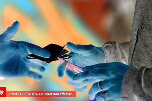 Từ Telegram đến nhà trọ: Ba bị cáo mua bán ma túy cùng lĩnh 20 năm tù