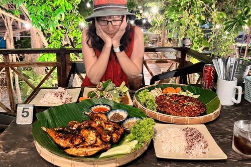 5 ngày ở Campuchia, khách Việt mê mẩn 'di sản thế giới', ăn đặc sản từ 30 nghìn