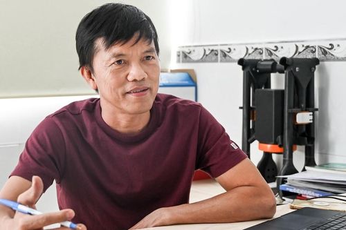 Việt Nam cần xây dựng các quy định tiên tiến, vượt lên so với nhiều quốc gia khác