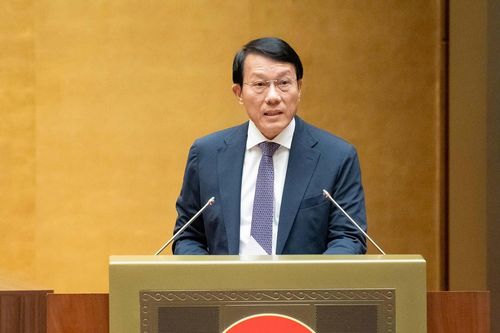 Đề xuất người dùng ma túy phải cung cấp thông tin 'chất ma túy do đâu mà có'