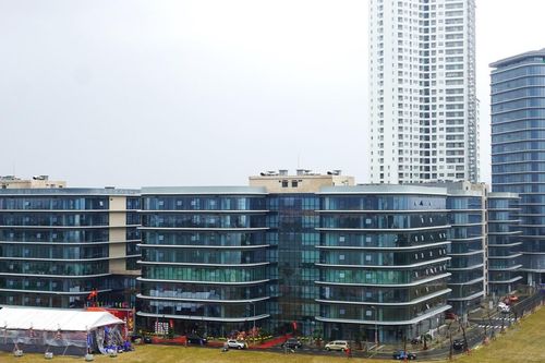 Đà Nẵng chi 200 tỷ đồng phát triển vi mạch, tạo điểm sáng 'Silicon Bay' miền Trung