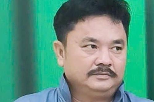 Công an TP Cần Thơ bắt tạm giam Trần Xuân Mai