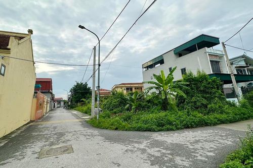 Sáp nhập về Hà Nội, 2.000m2 đất ở chỉ còn 400m2: Dân bối rối khi cấp đổi sổ đỏ