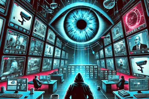 40.000 camera bị hack, người dùng lộ thông tin cá nhân trên mạng Internet