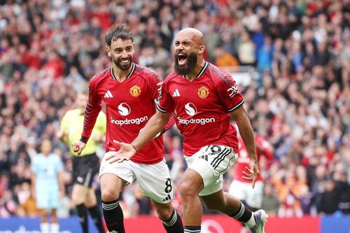 Rio Ferdinand nêu đích danh 3 cầu thủ giúp MU hồi sinh