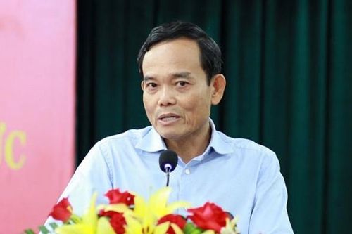 Ông Trần Lưu Quang: Càng ít người thốt lên 'phải chi hồi đó' càng tốt