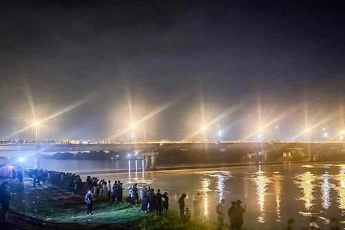 Tìm thấy thi thể chú rể 23 tuổi nghi nhảy sông, mất tích trong ngày cưới
