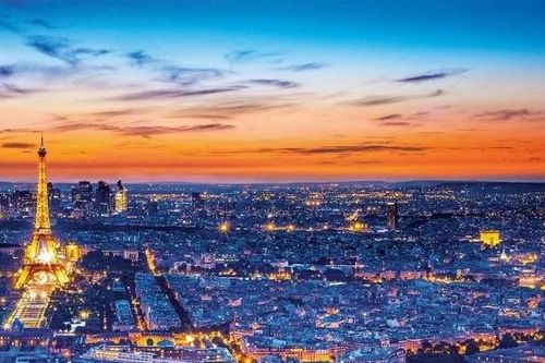 Đất nước nào sở hữu nhiều múi giờ nhất thế giới?