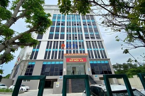 Thanh Hóa ủy quyền Sở Nội vụ giải quyết thủ tục hành chính lĩnh vực việc làm
