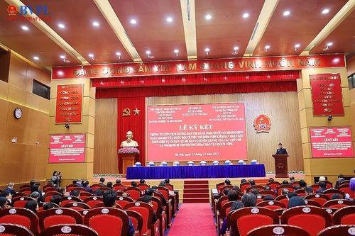 Quy định một số thủ tục xem xét bản án tử hình trước khi thi hành