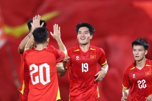 U22 Trung Quốc vs U22 Việt Nam: Bài test mở màn Panda Cup
