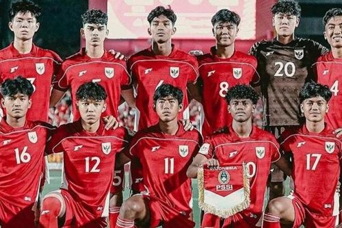 U17 Indonesia thắng Honduras 2-1, mốc lịch sử World Cup