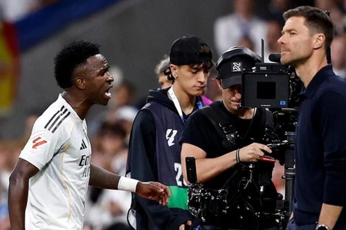 Real định giá Vinicius Junior 150 triệu euro, đàm phán tắc