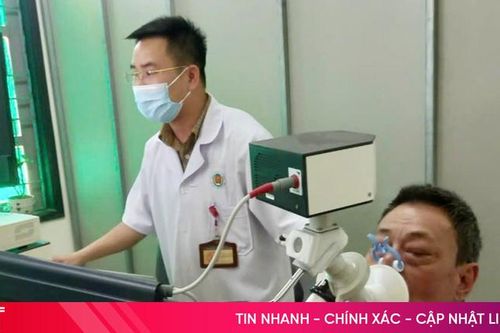 Sàng lọc sớm - giải pháp then chốt phòng chống các bệnh liên quan đến hút thuốc lá