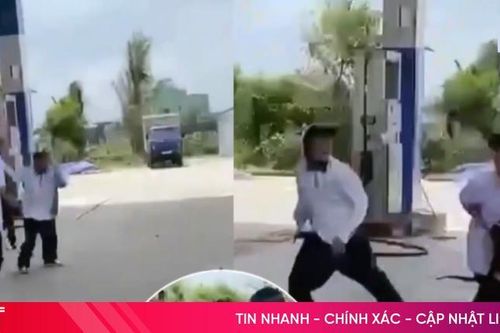 Khi bạo lực học đường vượt ngưỡng 'đánh nhau'