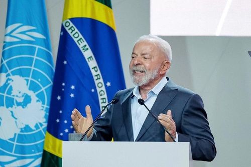COP30 khai mạc tại Brazil trong nỗ lực bảo vệ khí hậu toàn cầu