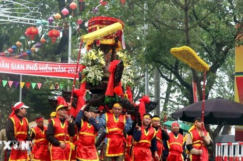 Hưng Yên khởi đầu nhiệm kỳ mới bằng tinh thần 'nói đi đôi với làm'