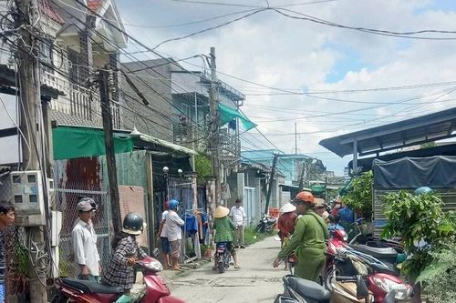 3 người tử vong trong nhà trọ ở Đồng Tháp: Xác định nguyên nhân ban đầu