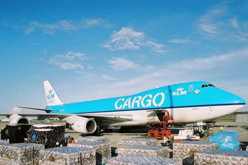 Thúc đẩy hợp tác cảng biển - hàng không bền vững Việt Nam-Hà Lan