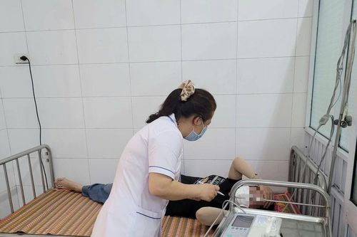 Sức khỏe các trường hợp ngộ độc thực phẩm ở Huế đã ổn định