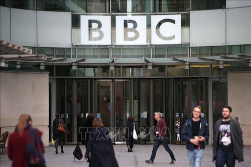 Tổng thống Mỹ dọa kiện đài BBC, yêu cầu bồi thường 1 tỷ USD