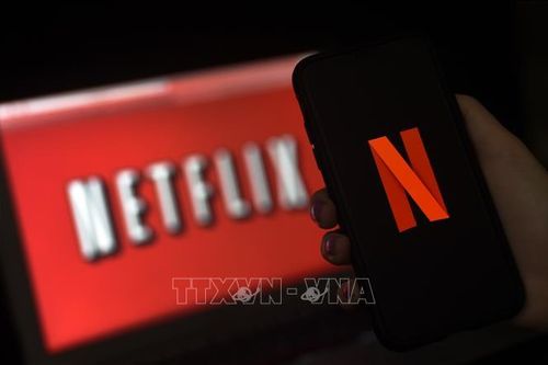 Netflix chính thức lấn sân sang lĩnh vực công viên giải trí