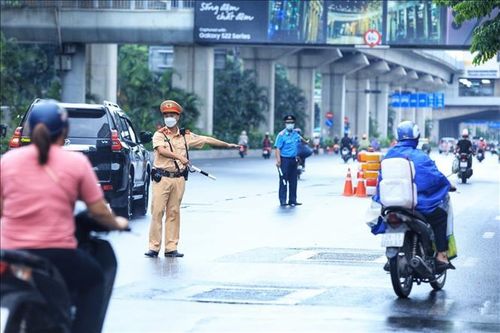 Cần xây dựng văn hóa 'đã làm việc thì không uống rượu bia'