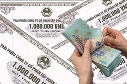 Hoàn thiện pháp lý, đa dạng hóa phát hành trái phiếu