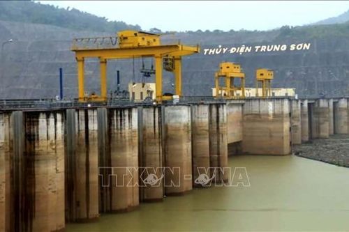 Thanh Hóa siết chặt quy trình vận hành liên hồ chứa