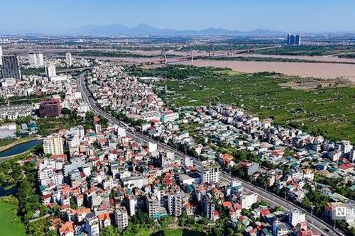 Hà Nội hỗ trợ lưu động thực hiện thủ tục hành chính lĩnh vực đất đai