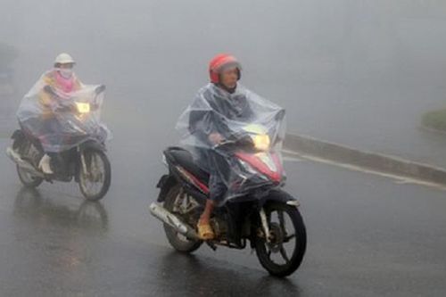 Miền Bắc sắp đón đợt không khí lạnh mạnh 'lạ thường', nơi nào lạnh nhất?