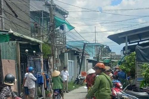 Kết quả khám nghiệm hé lộ nguyên nhân 2 mẹ con cùng người đàn ông tử vong trong phòng trọ