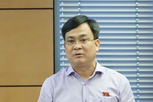 ĐBQH đề xuất giám sát người cai nghiện ma túy qua thiết bị điện tử