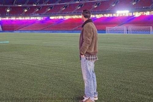 Messi bày tỏ mong muốn trở lại Camp Nou để nói lời tạm biệt