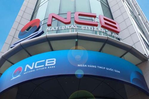 Ngân hàng Quốc dân (NCB) chuẩn bị họp đại hội cổ đông bất thường