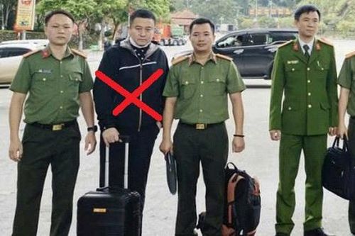 Bắt giữ đối tượng bị truy nã quốc tế do liên quan đến bán hàng đa cấp