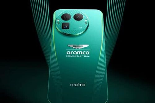 Smartphone cấu hình 'siêu khủng', thiết kế độc đáo, pin 7.000mAh, giá hơn 20 triệu đồng